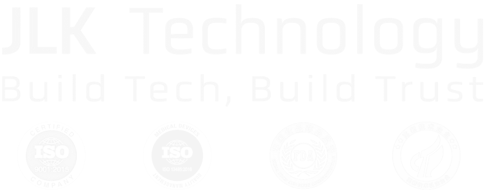 JLK Technologies, ELCOT Campus, Hosur