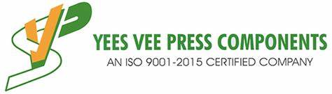 Yess Vee Press Component, Plant 3 & 5